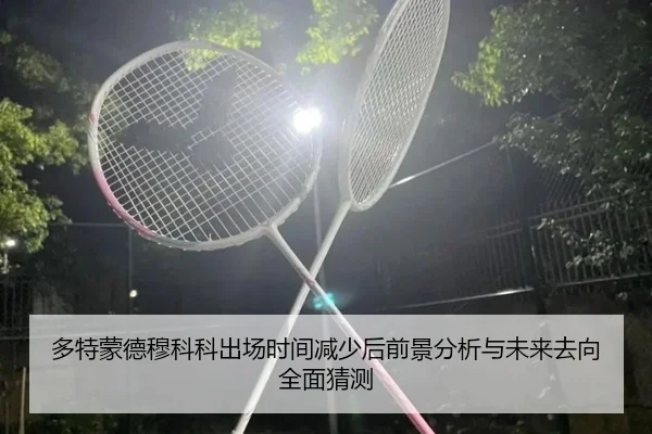 多特蒙德穆科科出场时间减少后前景分析与未来去向全面猜测