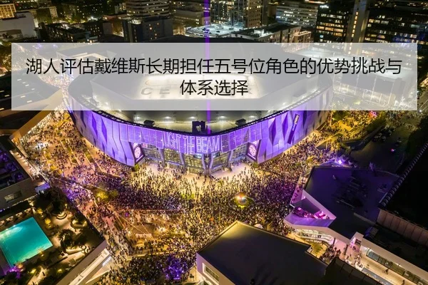 湖人评估戴维斯长期担任五号位角色的优势挑战与体系选择